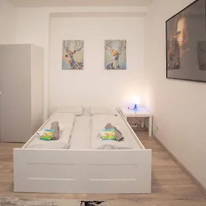 Appartamento City Center 