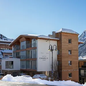 *** Hotel Charly Austria