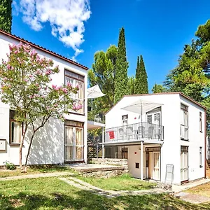 Apartman Astra Plava Laguna