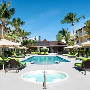 Resort Ports Of Call ***