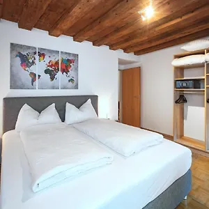 Basic Downtown Appartement Innsbruck
