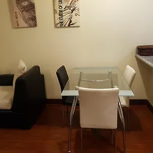  Apartamento Amoblada - Ritz Plaza Norte De Ecuador