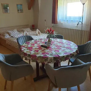 Apartman Vécsey Apartman