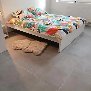  Habitación en casa particular Le Caillou Blanc Bélgica