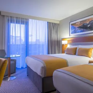 Maldron Smithfield 4* Dublin