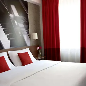 Adagio Appart hôtel