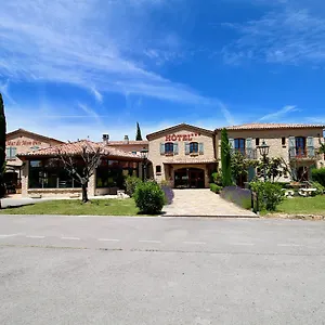 De Mon Père Hotel Saint-Jean-le-Centenier