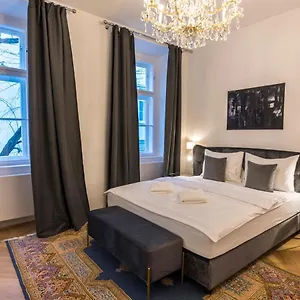 Parkview Boutique Apartamento