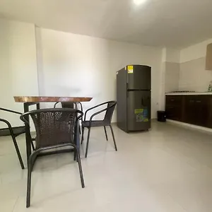  Apartamento En Donde Jesus 2 Colombia