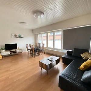  Сasa de vacaciones Big Sunset 2 Bedroom House With A Garden Bélgica