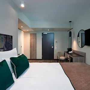 Hotel Leonardo West, Viena