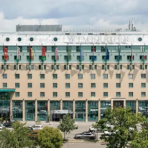 Arcotel Wimberger Hotell