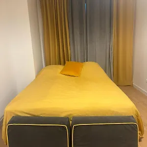 Apartament Kiekrz 2 Air Port 5 Minut Baranowo (Gmina Tarnowo Podgorne)