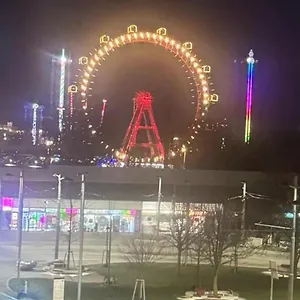 Prater City ウィーン