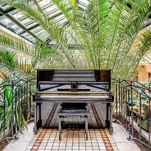 Beaumarchais 4* Paris
