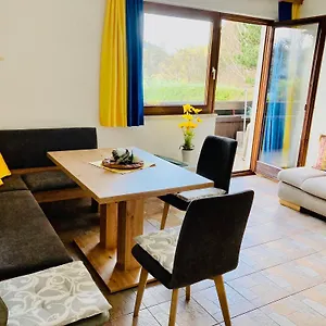 Appartamento Wessely Am Golfplatz 