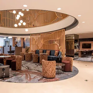 Marriott Grand Place 4* Bryssel