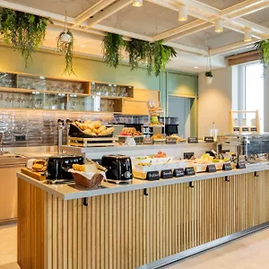 شقة فندقية Citadines Danube