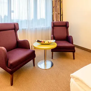 فندق Plaza Premium