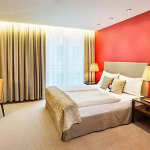 Austria Trend Savoyen Hotell