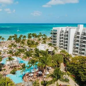 Resort Aruba Marriott Resort&stellaris Casino ****
