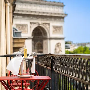 Belfast 4* Paris
