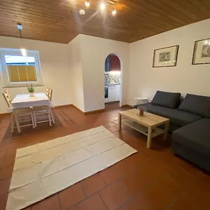 Appartamento Gangsteig 