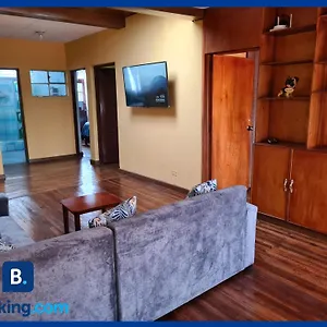 Apartamento Departamento En Centro Historico Ecuador