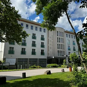 Europahaus Hotell