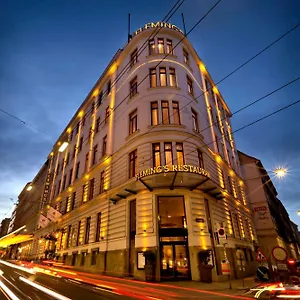 Flemings Selection Wien-city Hotell