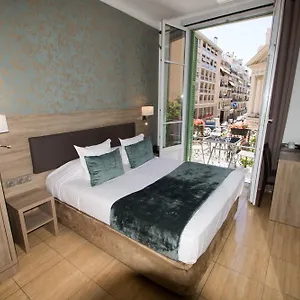 Hotel Parisien ***