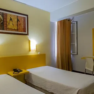  Penzion Residencial Chafariz /queimada Portugalsko
