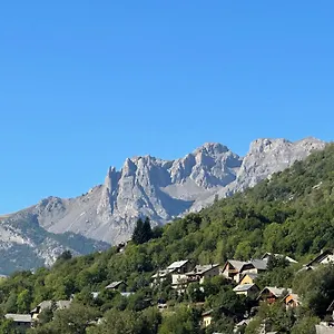 Hotel Vauban Serre Chevalier ***