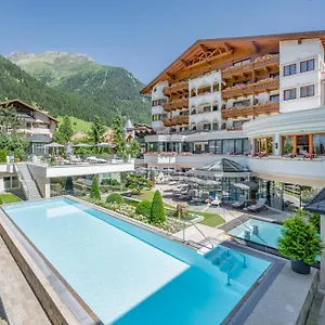 Trofana Royal 5-sterne Superior 5* Ischgl