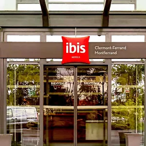 Ibis Ferrand Montferrand Hotel Clermont-Ferrand