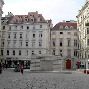 Ofenloch Apartamento