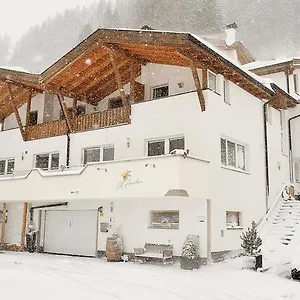 Al-avioeler Appartement