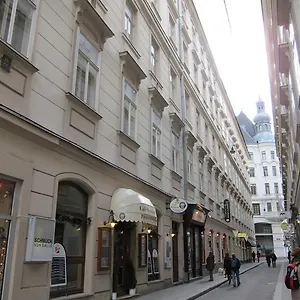 Altwien Apartamento
