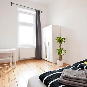 Appartamento City-apartments 
