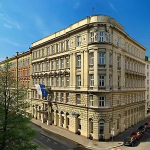 Bellevue Hotell