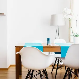 Sweet - A Cozy Welcome Apartamento