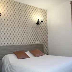 Beaulieu Hotel Clermont-Ferrand