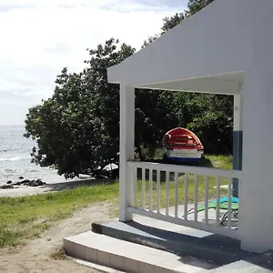 Aparthotel Ti Paradis De L'anse Figuier Site En Martinique **