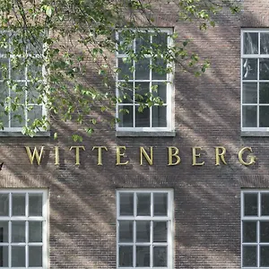 Apart-hotel Wittenberg By Cove Amesterdão