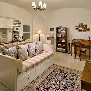 Apartman Melody
