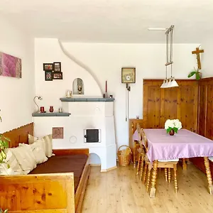 The Mountain View Appartement Innsbruck