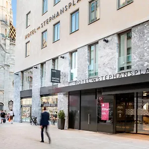 Boutique Am Stephansplatz וינה
