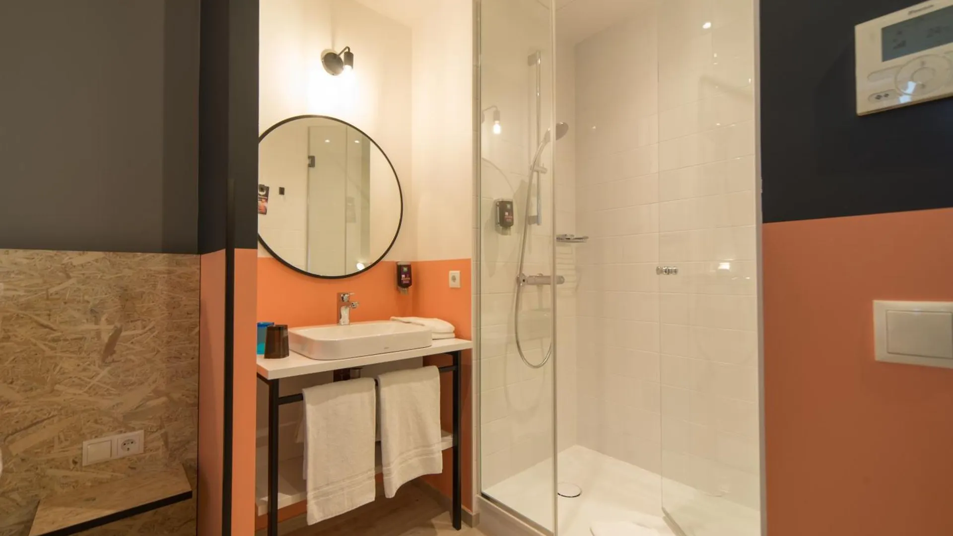 Hotel Ibis Styles Wien Messe Prater