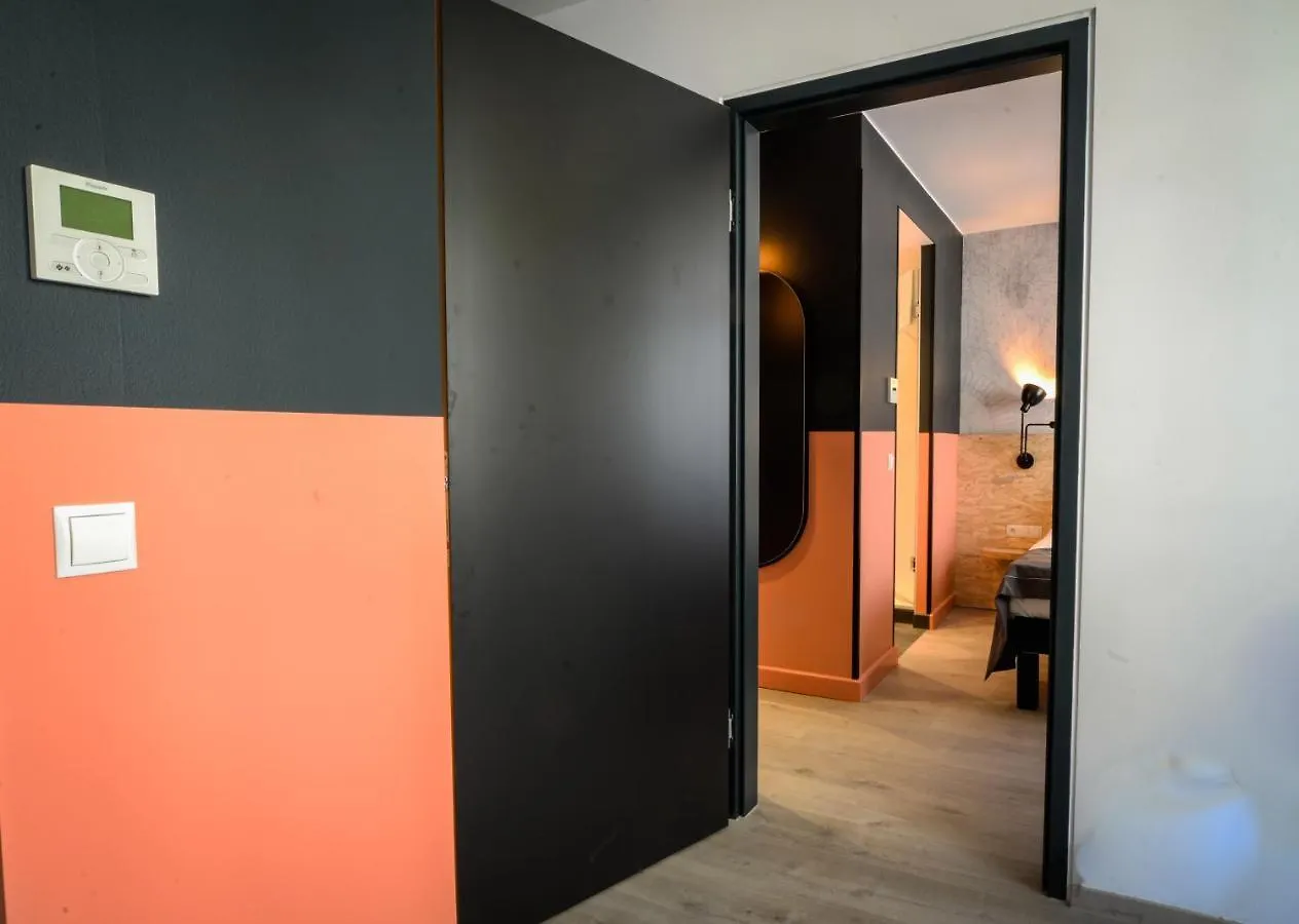 Ibis Styles Wien Messe Prater 3*, Bécs Ausztria