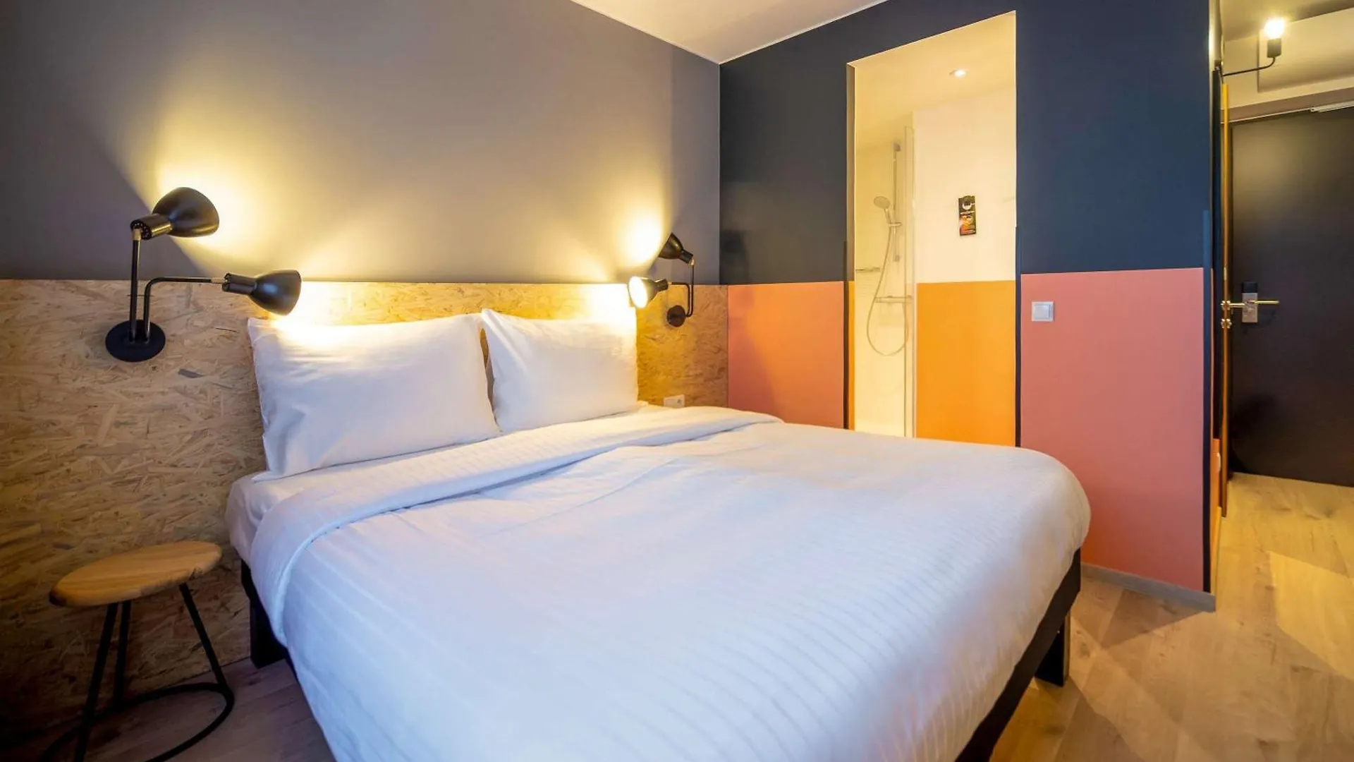 Ibis Styles Wien Messe Prater 3*, Bécs Ausztria